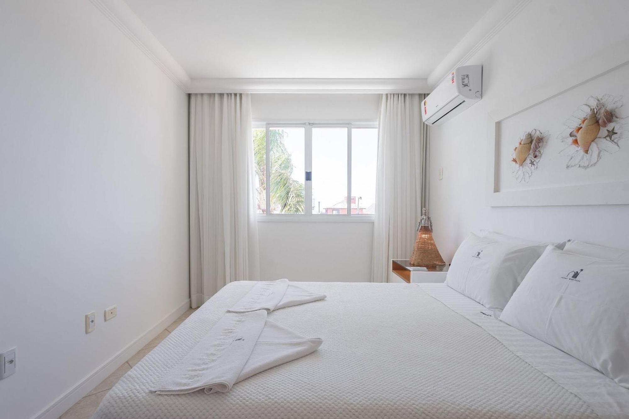 Casa Do Artista A 60M Do Mar, Piscina, 4 Quartos Бомбиньяс Экстерьер фото