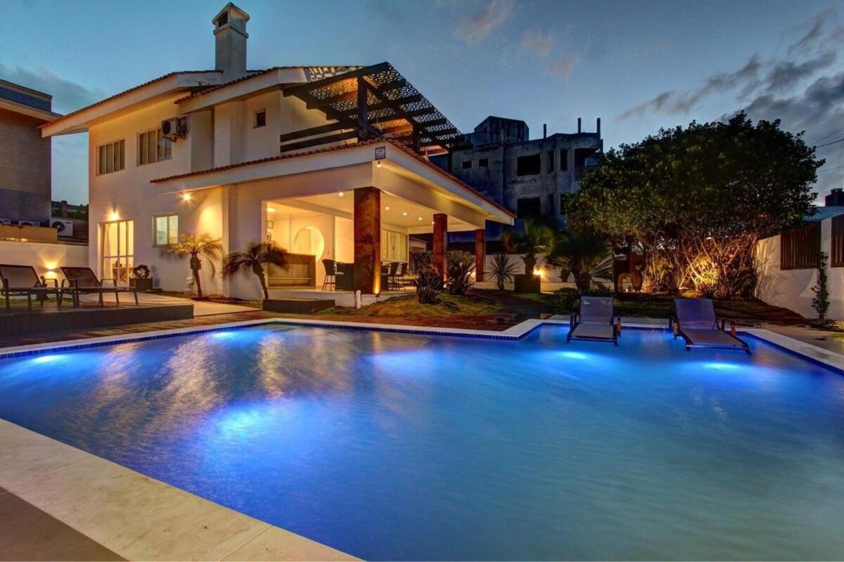 Casa Do Artista A 60M Do Mar, Piscina, 4 Quartos Бомбиньяс Экстерьер фото